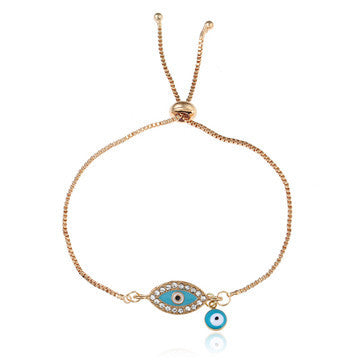 Avoid Malice and Envy, Evil Eye Bracelet B080809